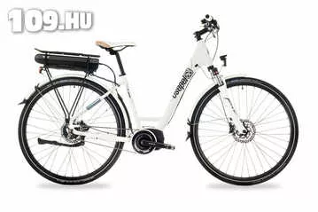 Csepel E-Gear Uni Alfine E-8 elektromos kerékpár