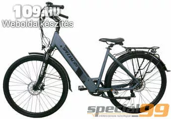Special99 elektromos kerékpár